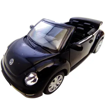 vw beetle convertible toy car