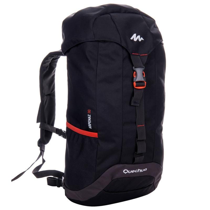 quechua backpacks online