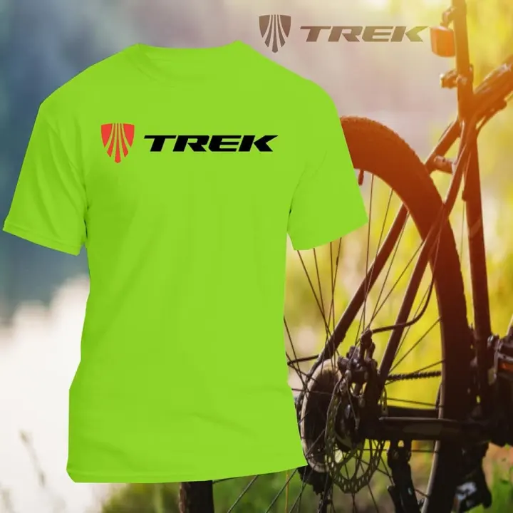 trek shirts for sale