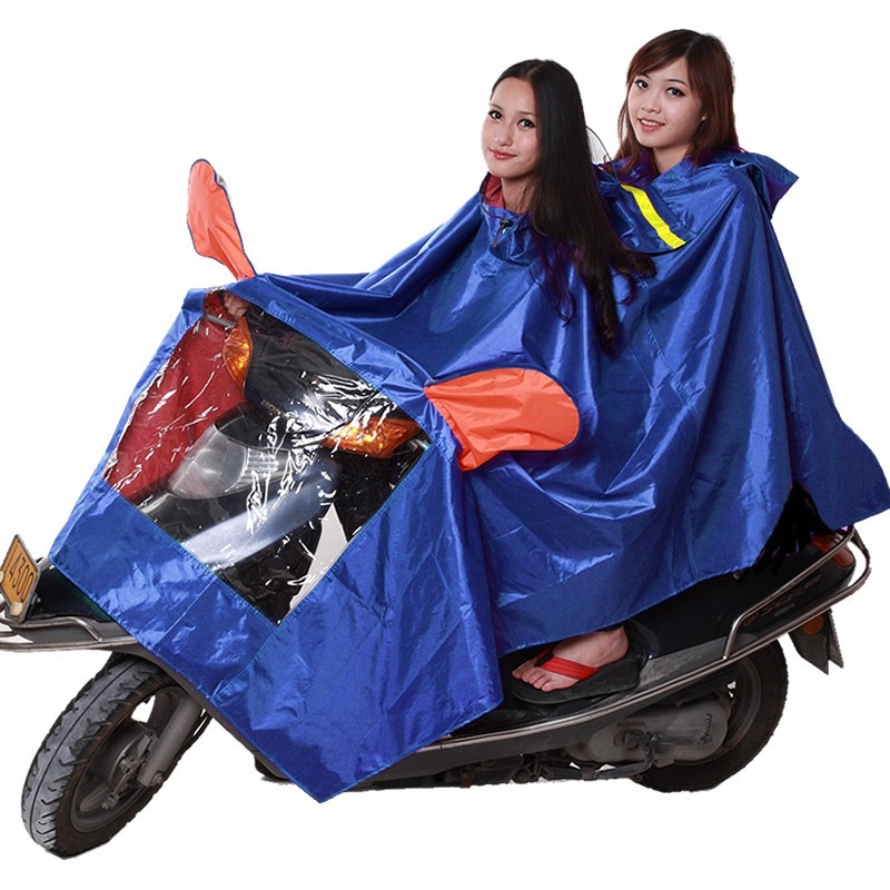 rain coat water proof makapal rain coat for motorcycle rider raincoat