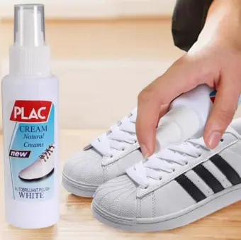 shoe polish cleaner