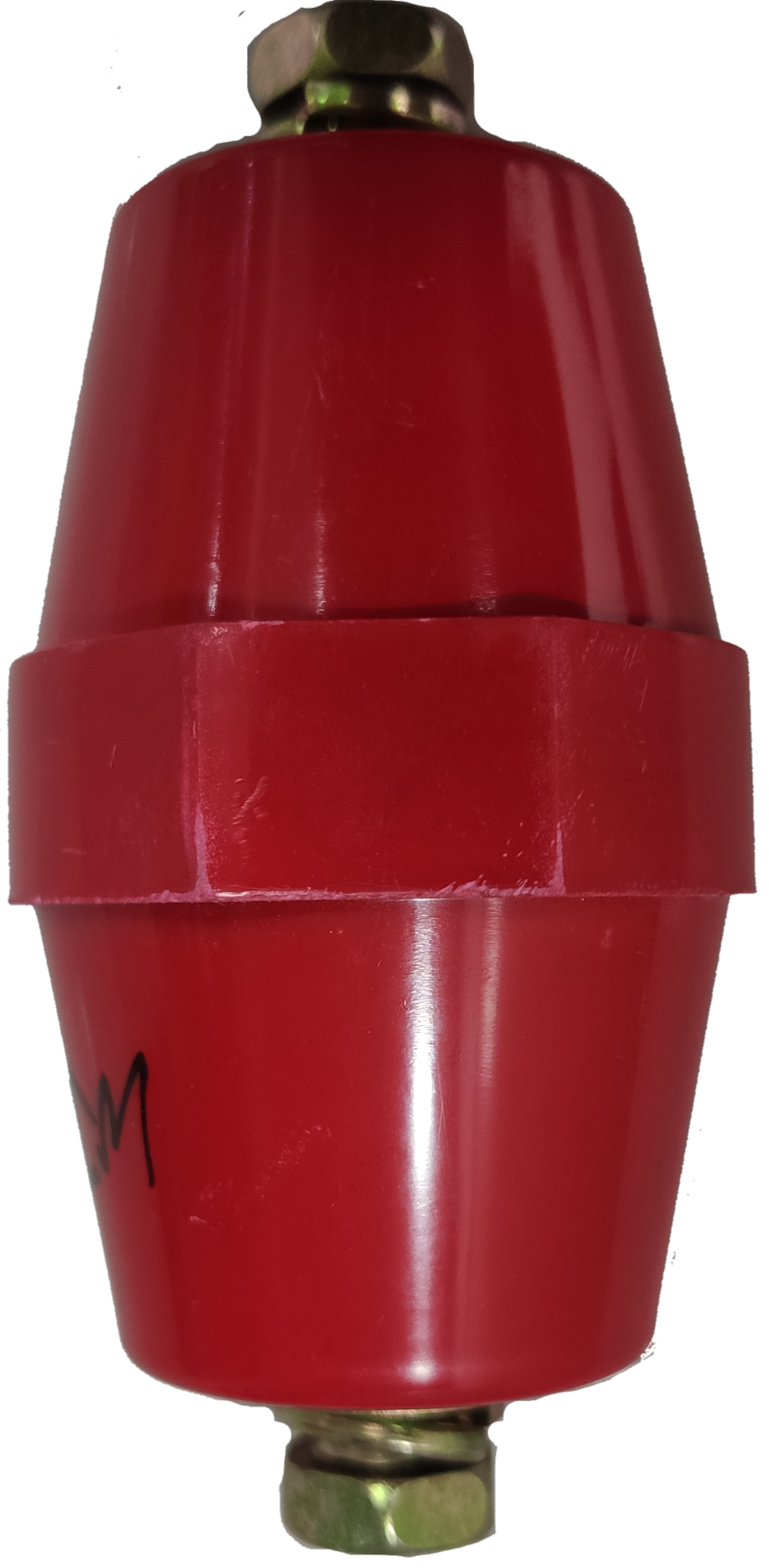 Bus Bar Insulator 25Kv SM76, Apple Insulator Lazada PH