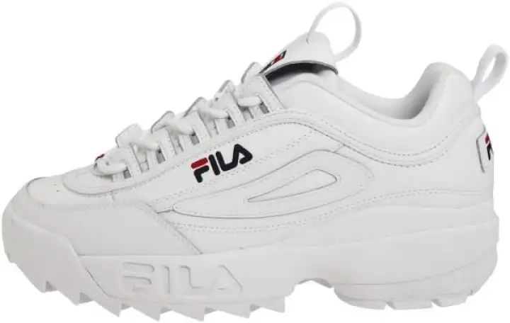fila original disruptor