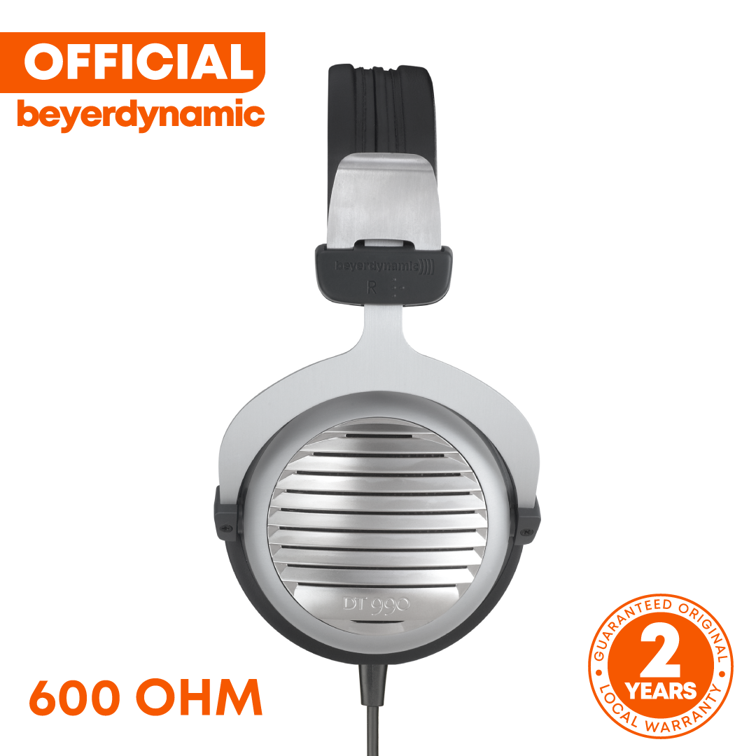 990 Premium Beyerdynamic Dt990 600 Beyerdynamic DT 990 DT990