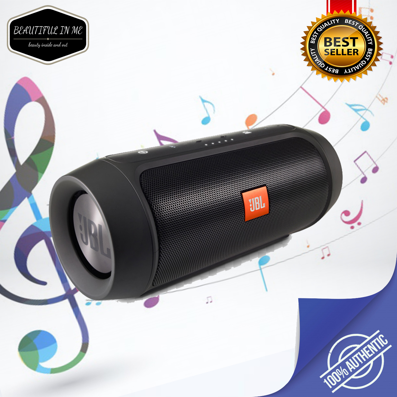 original jbl bluetooth speaker