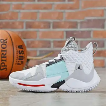 russell westbrook shoes low