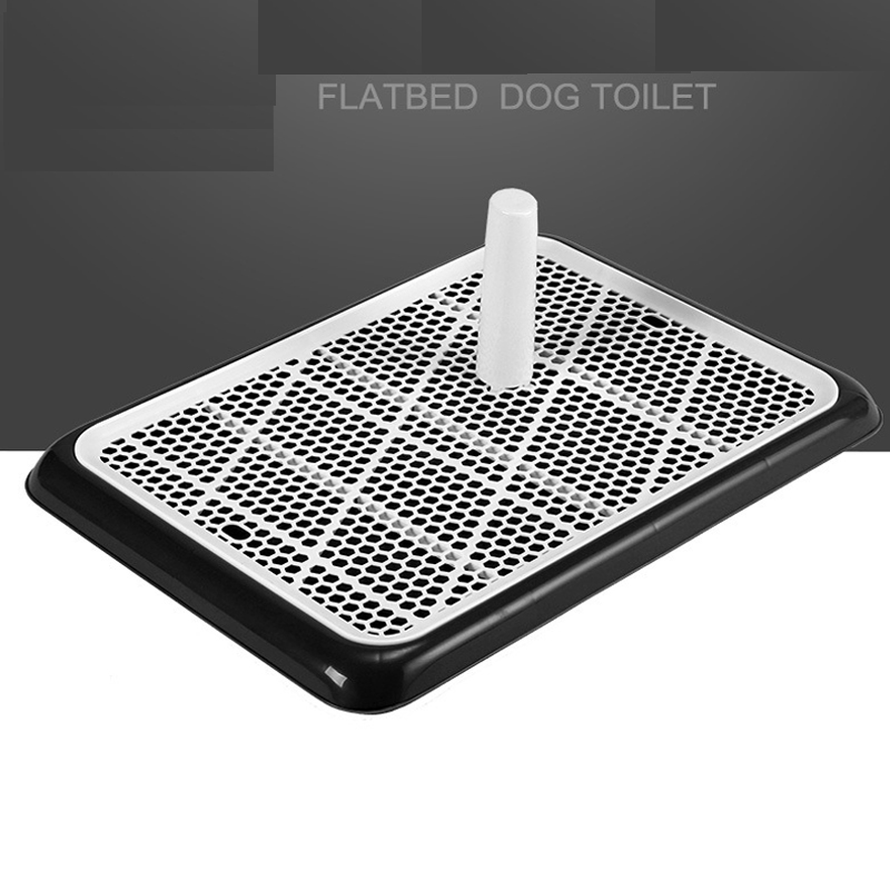 Pet Dog Toilet Large Training Potty Pad Portable Toilet Lazada PH