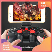 T3 Bluetooth Gamepad for Android iOS PC by S600