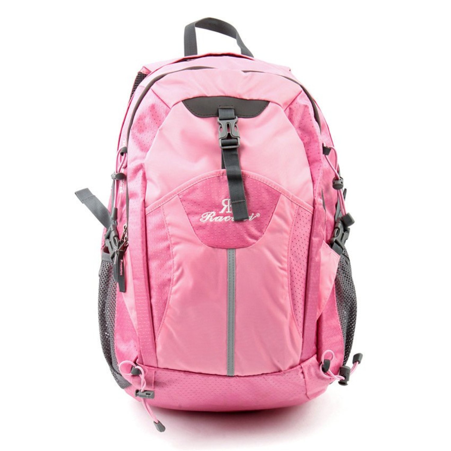 racini luggage review