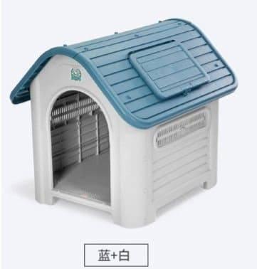outdoor MEDIUM dog and cat house 