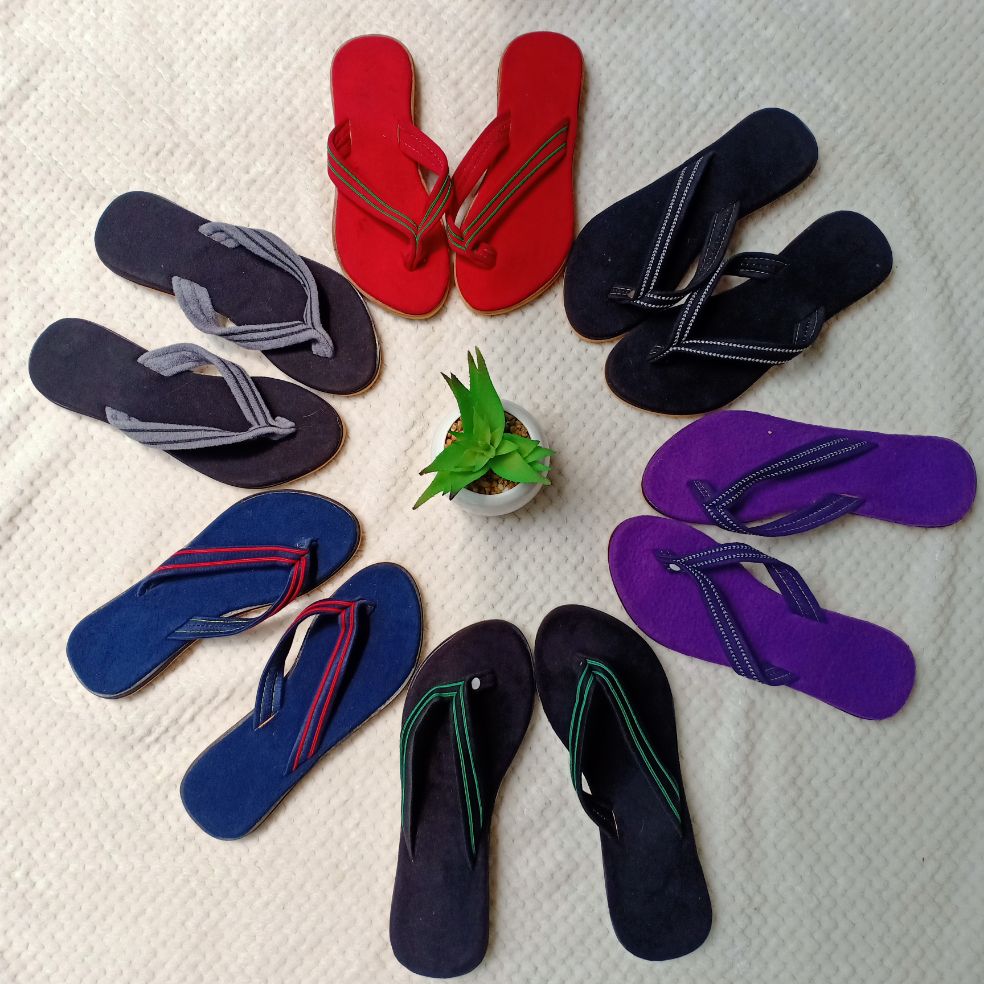Alfombra Slippers for Women: Buy sell 