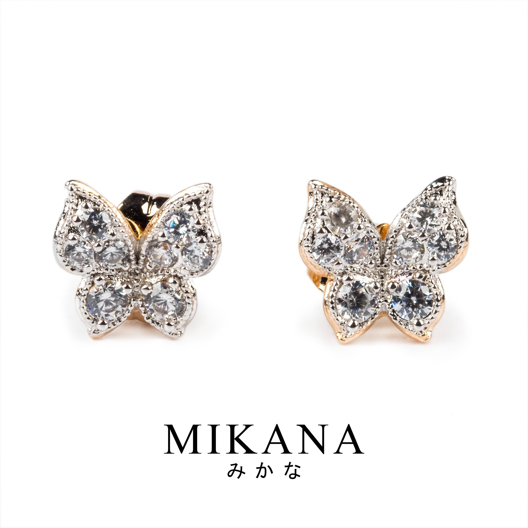 磊 Top 10 Best Korean Jewelry Earrings of 2024