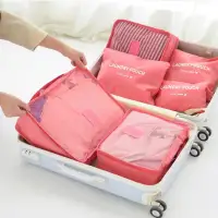 carry on luggage organizer