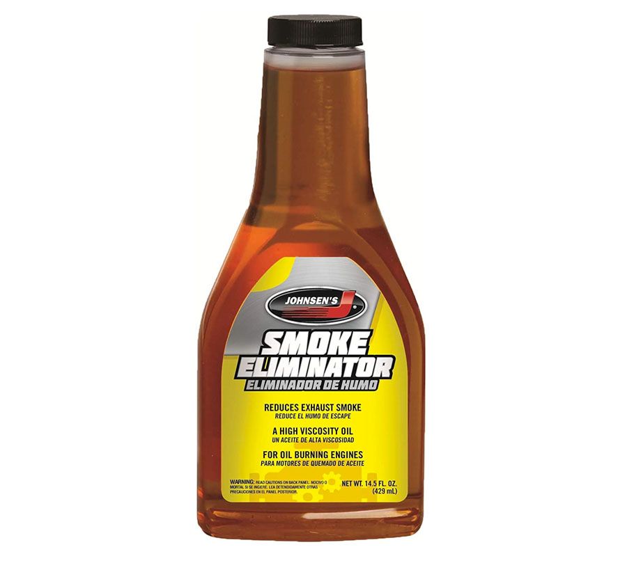 SMOKE ILIMINATOR CAR ENGINE OIL ADDITIVE 429ML additives, smoke iliminator Lazada PH