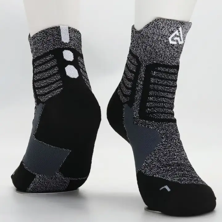 giannis nike socks
