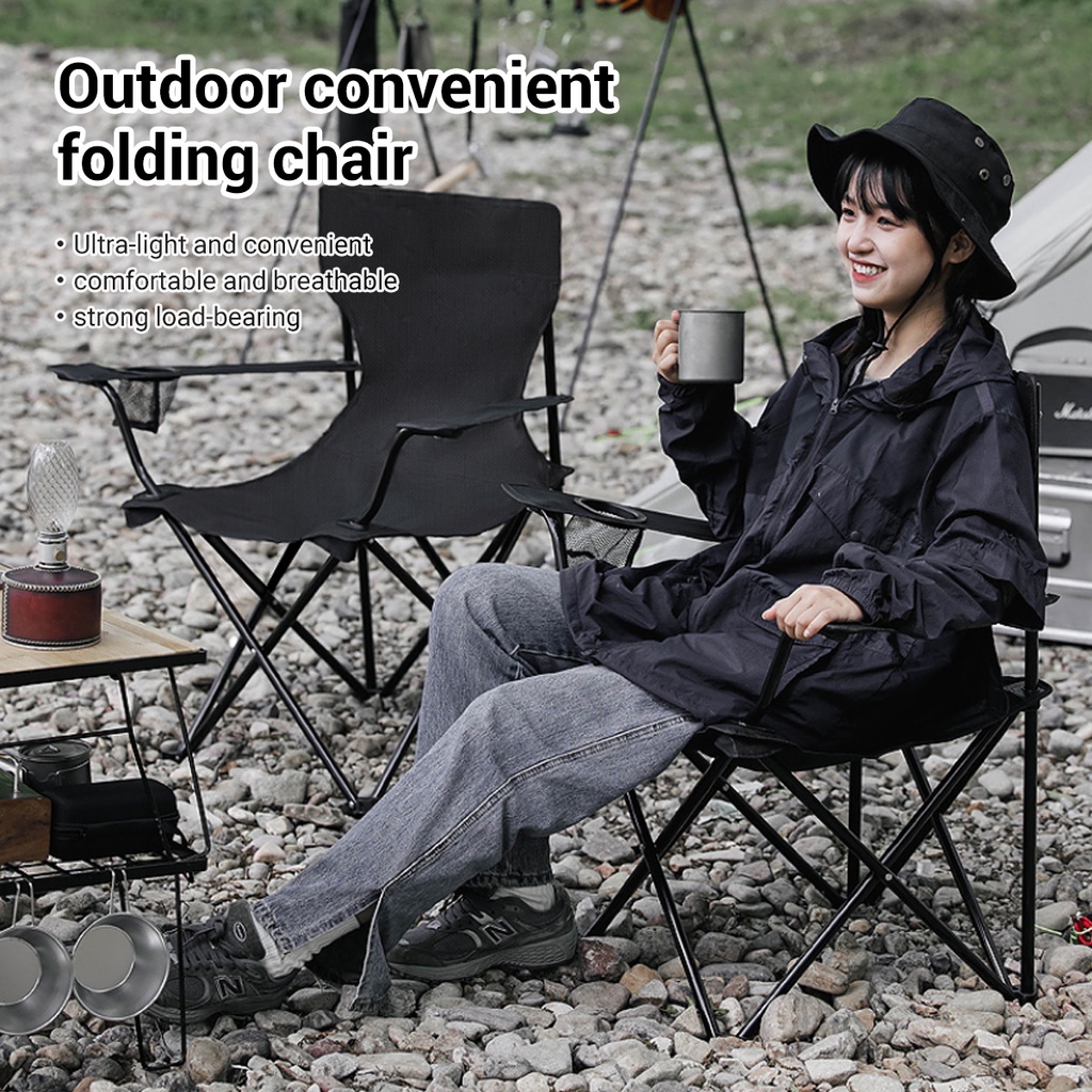 150kg discount camping chair