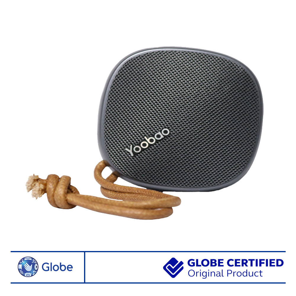 microphone with speaker built in