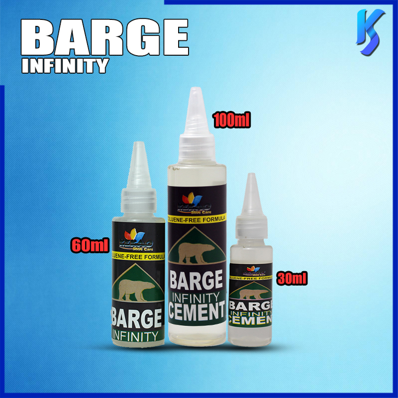 Barge Infinity Cement (30ml)