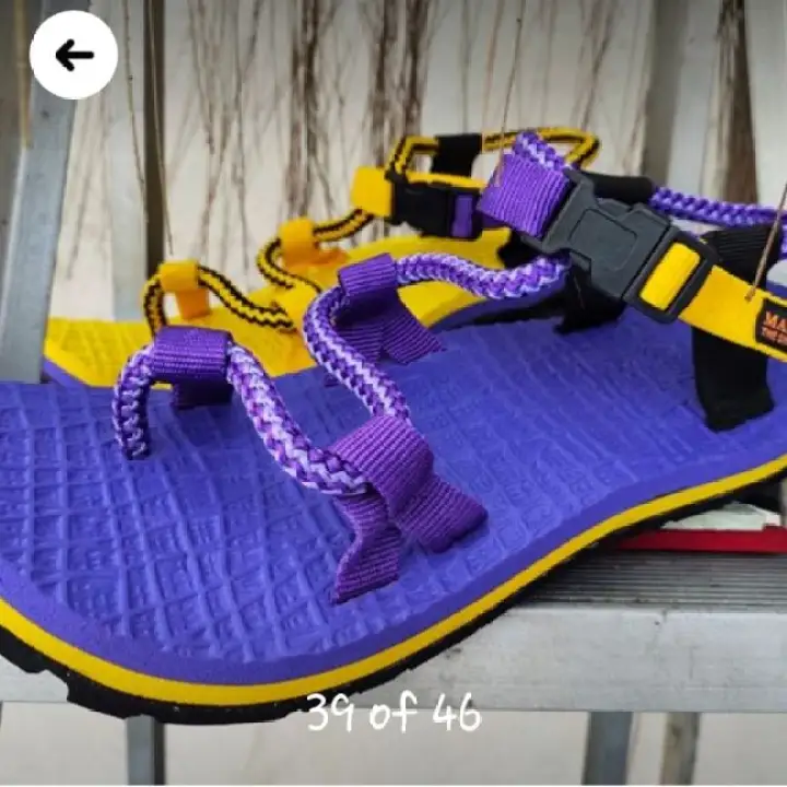 kobe sandals