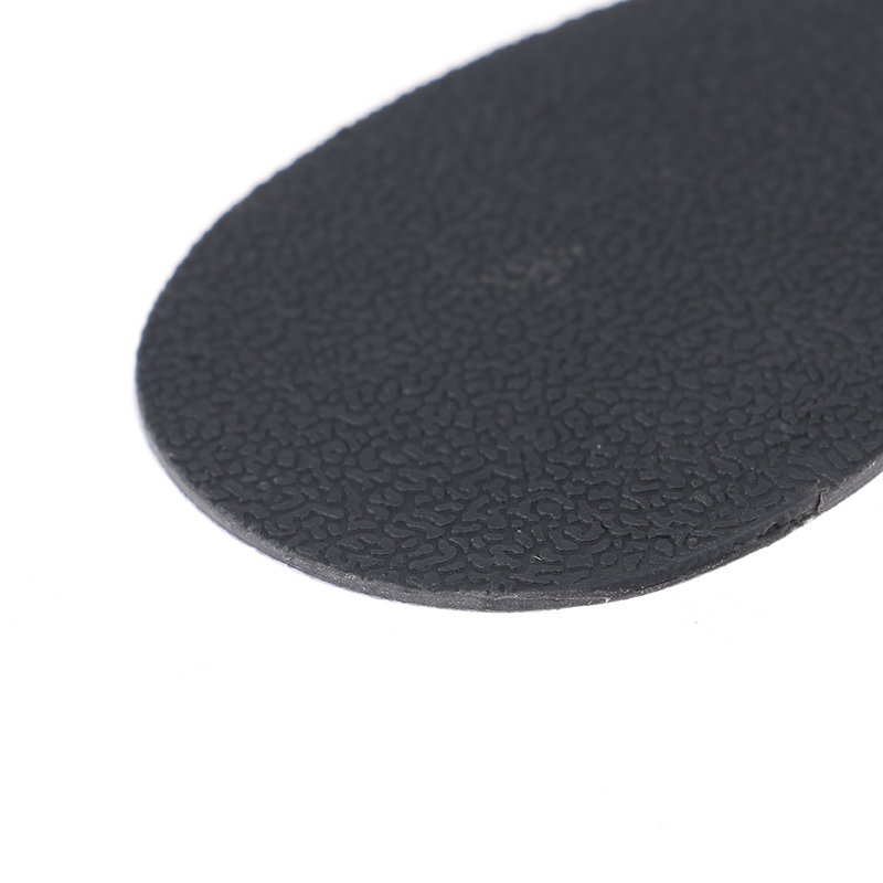 AngelCity 2Pairs/Set Black AntiSlip Shoes Heel Sole Grip Protector Non