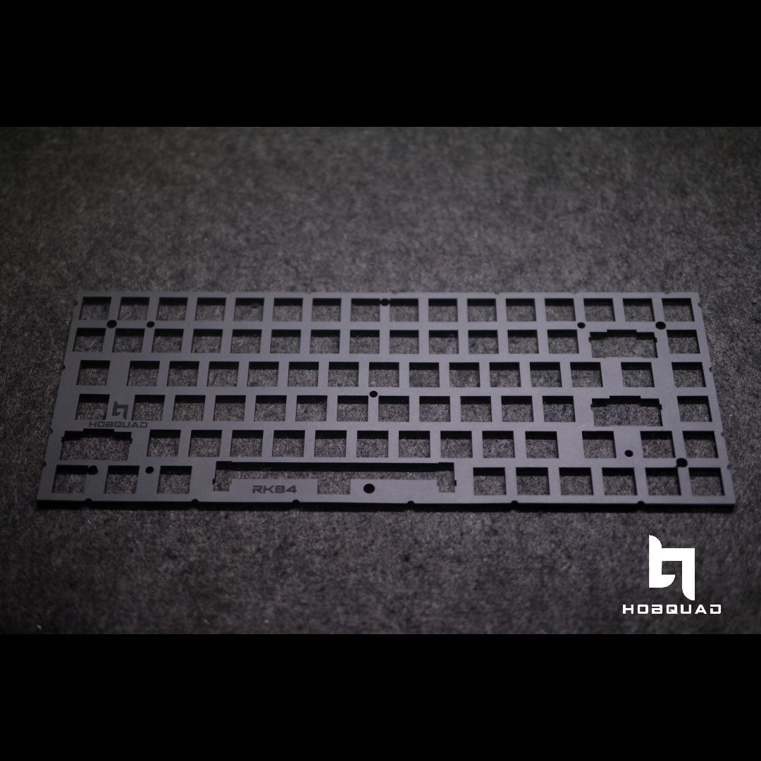 PORON 3mm Plate Foam Dampener for Mechanical Keyboard Lazada PH