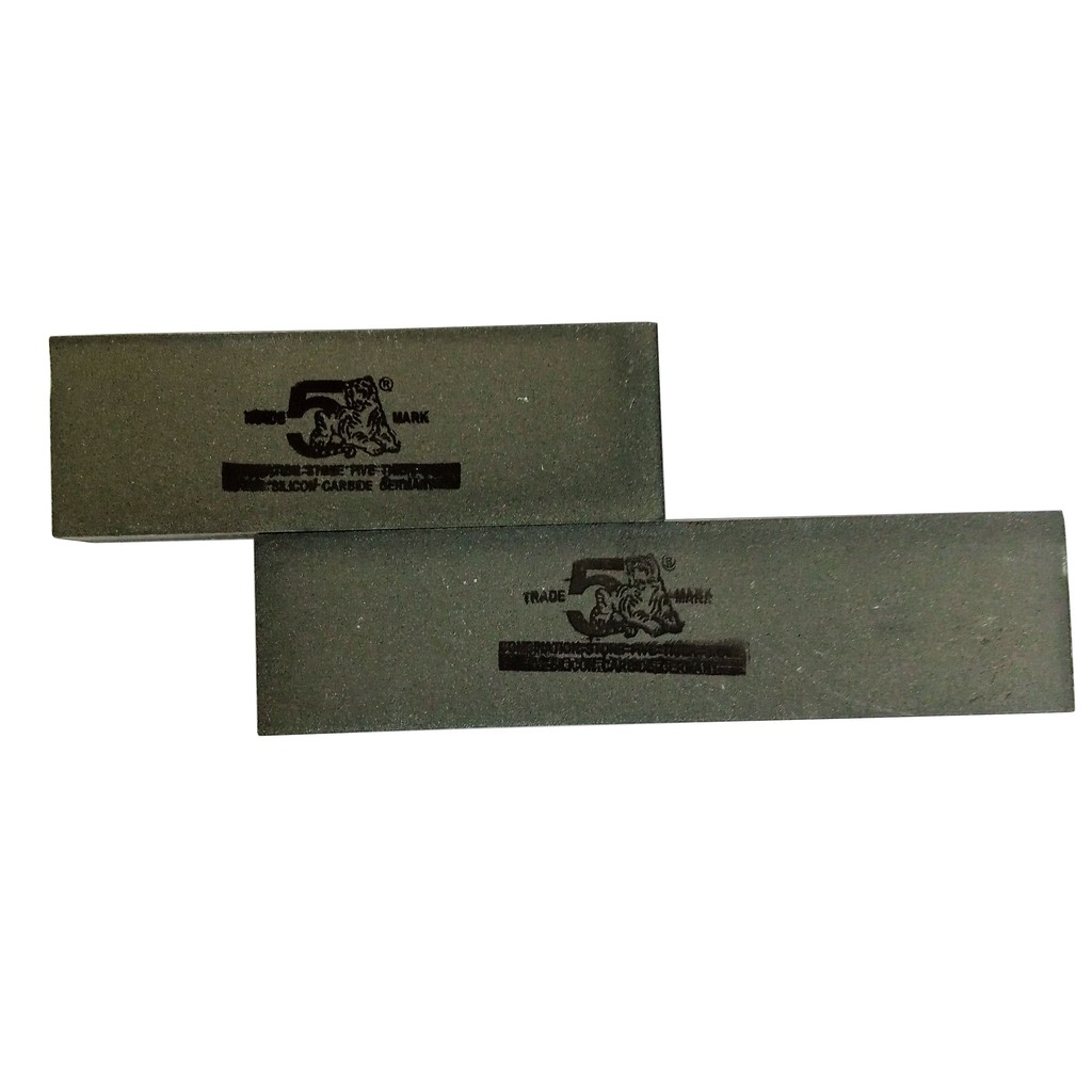 2Sided Sharpening Stone Whetstone Panghasa Hasaan Lazada PH