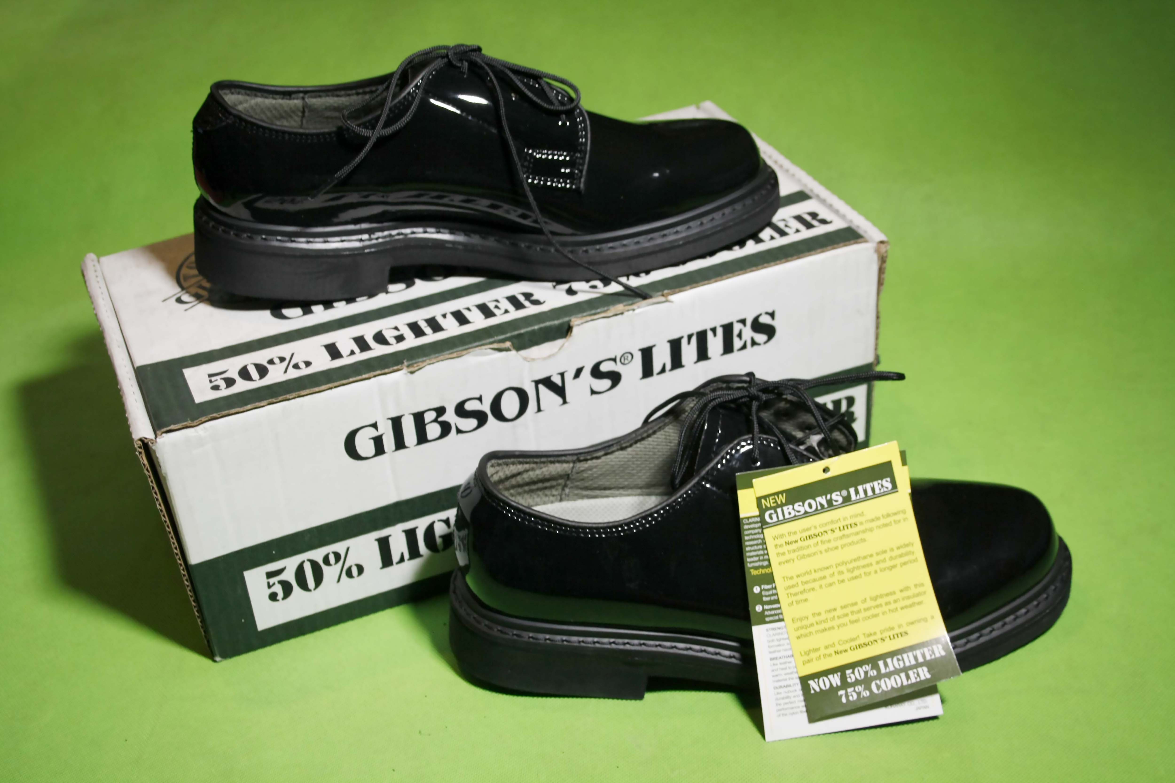 gibson shoes lazada