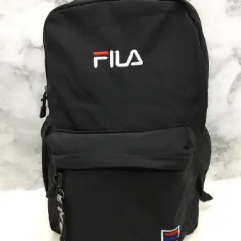 lazada fila bag