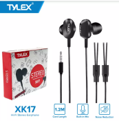 TYLEX XK17 Earphone