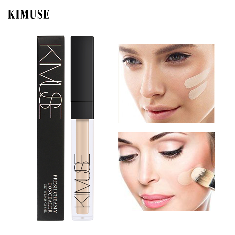 kimuse concealer