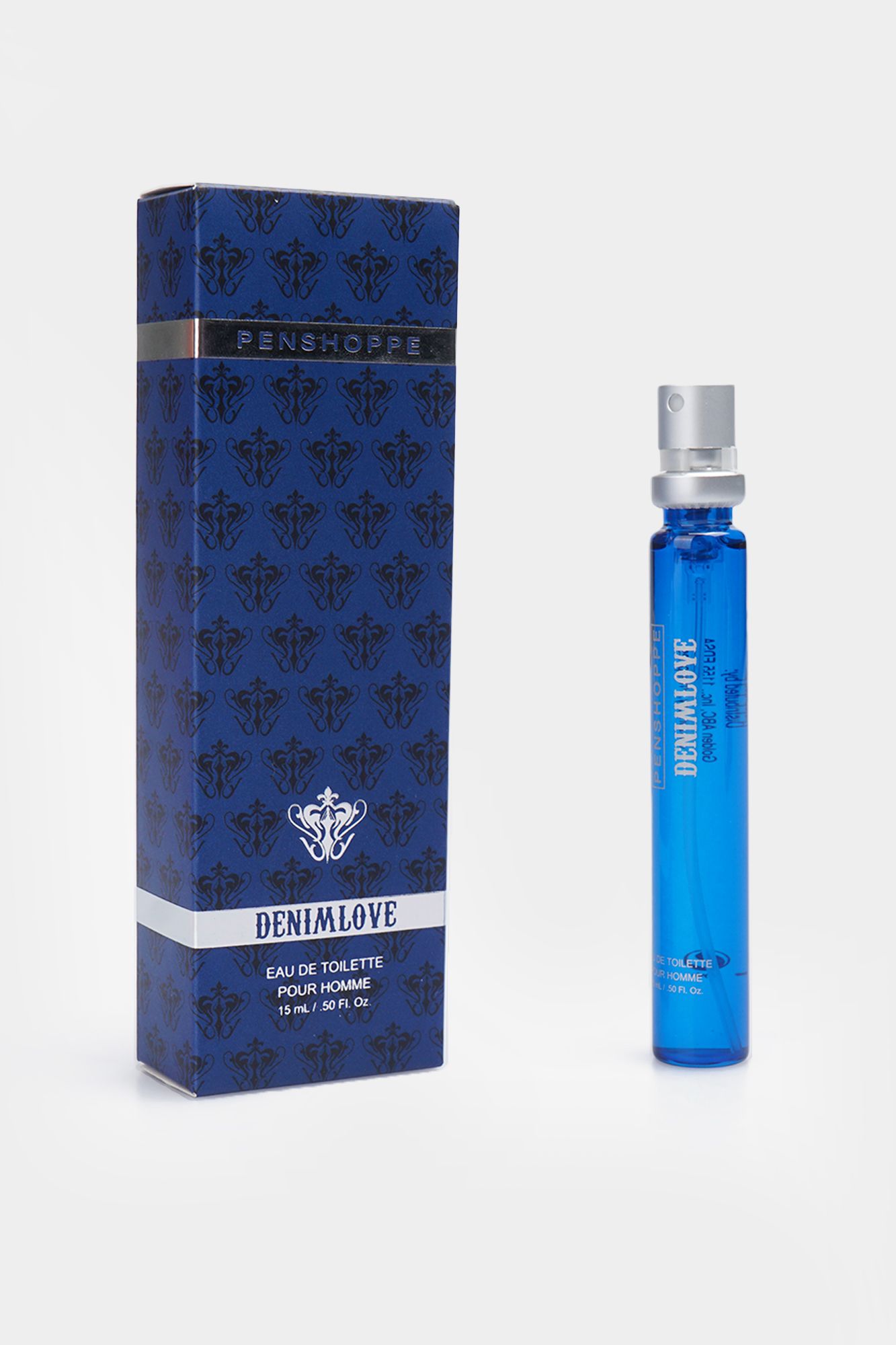 Denim Love Penshoppe Perfume Penshoppe Flirt Perfume 2025