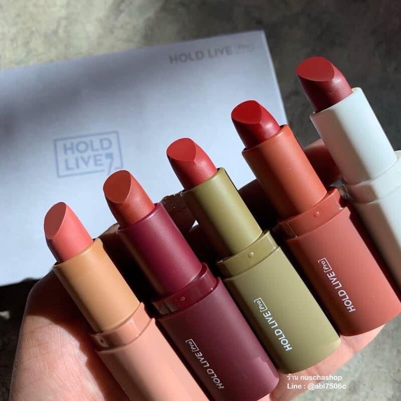 hold live lipstick original price