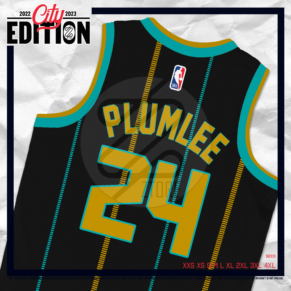 Plumlee jersey sales