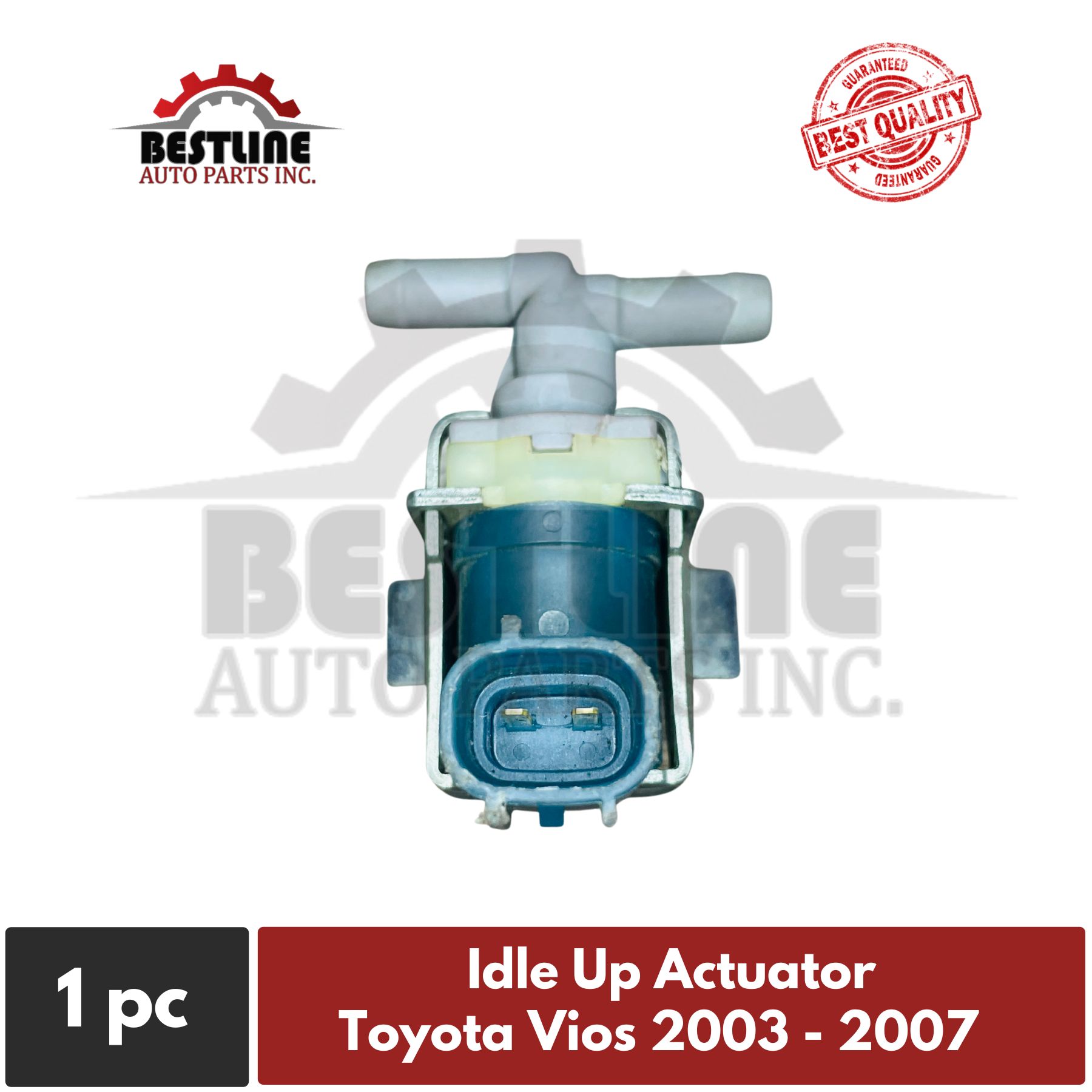 Idle Up Actuator / Purge Control Valve / PCV/ Solenoid Valve Vacuum for