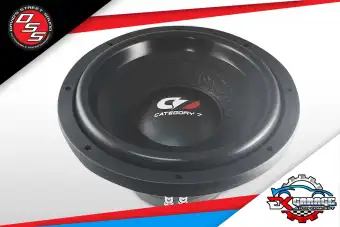 category 7 subwoofer price