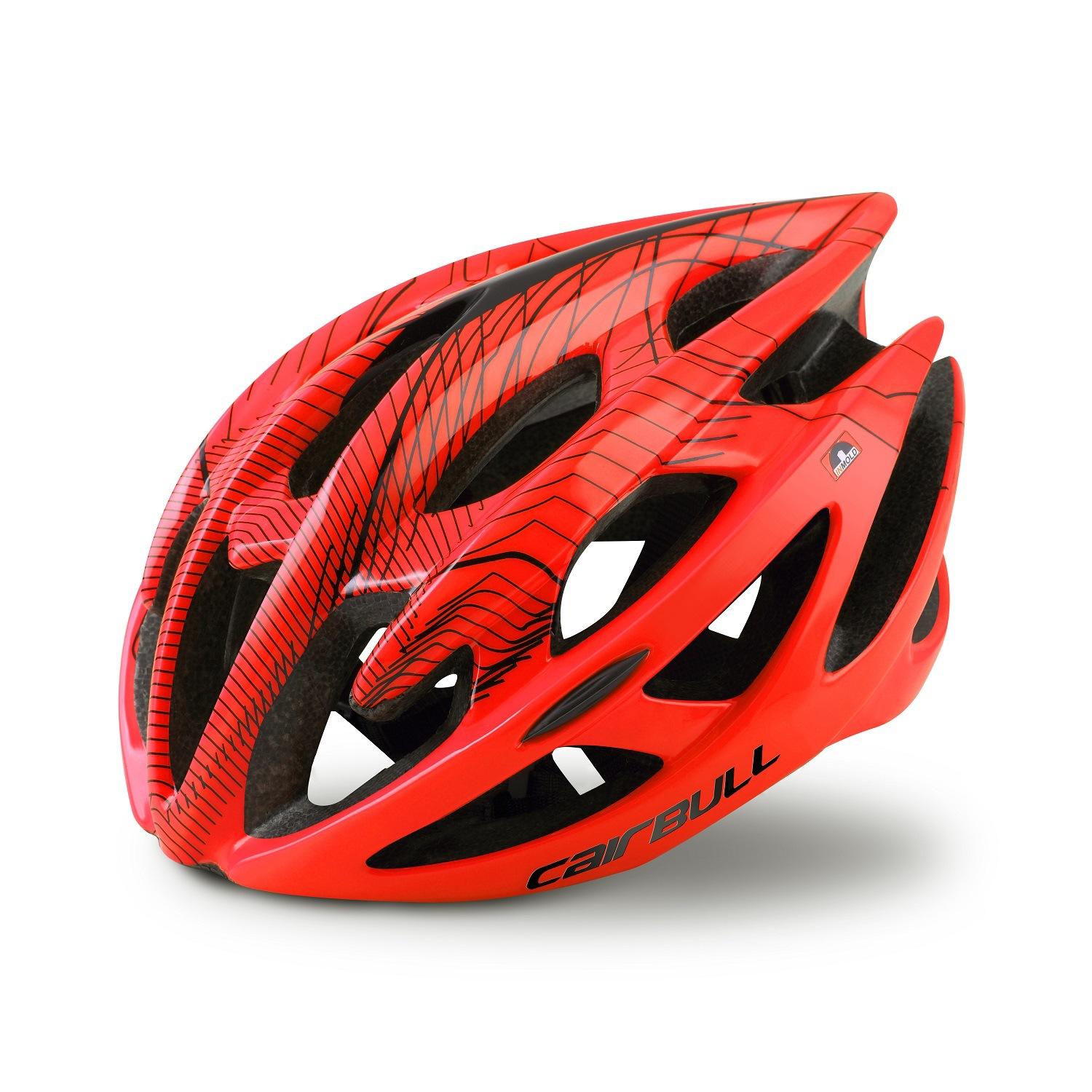 cairbull cycling helmet