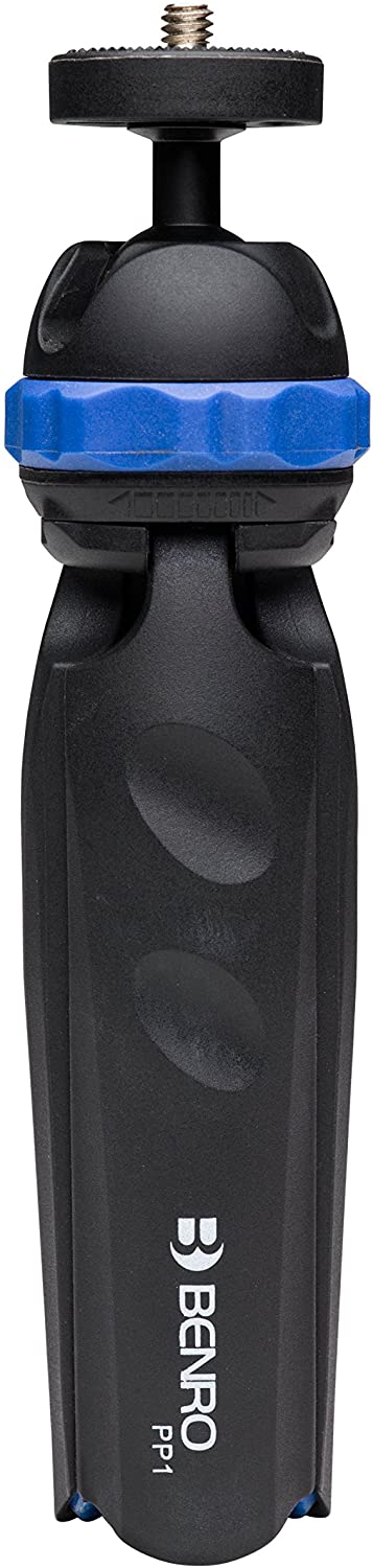 Benro PP1 PocketPod - Trépied appareil photo