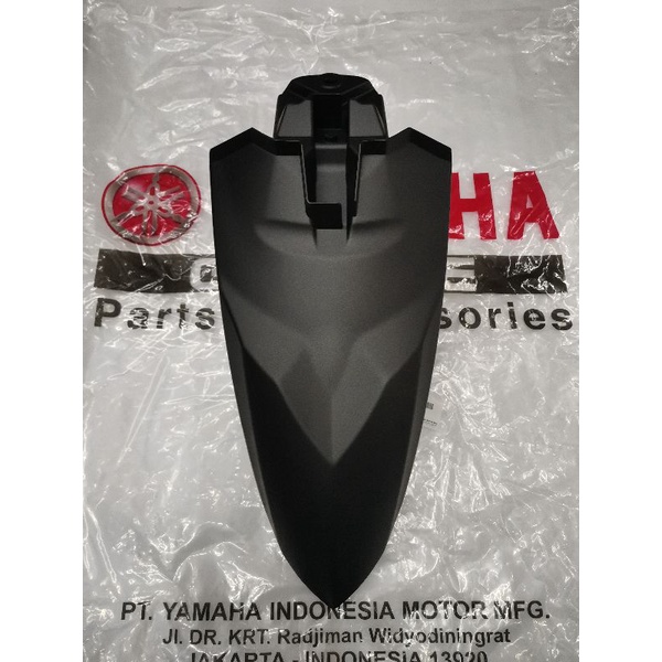 GENUINE YAMAHA FRONT FENDER Mio i 125 (M3) | Lazada PH