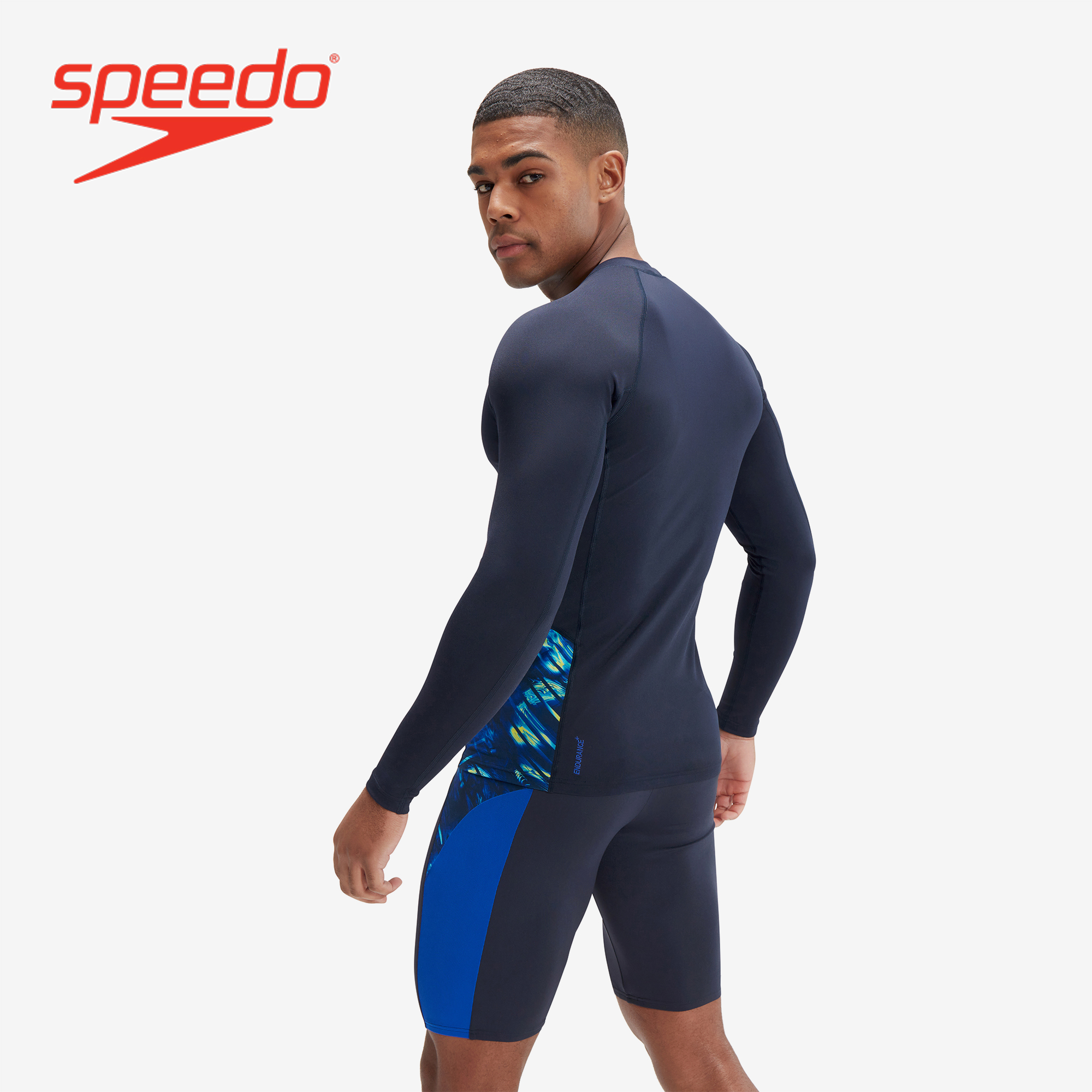 Water Sport 2.0 Swim Legging – Speedo Philippines