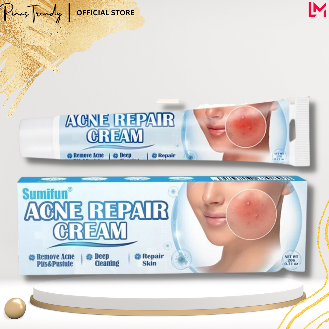 Sumifun Acne Removal Cream 20g Remove Pimples Quickly Pimple Remover