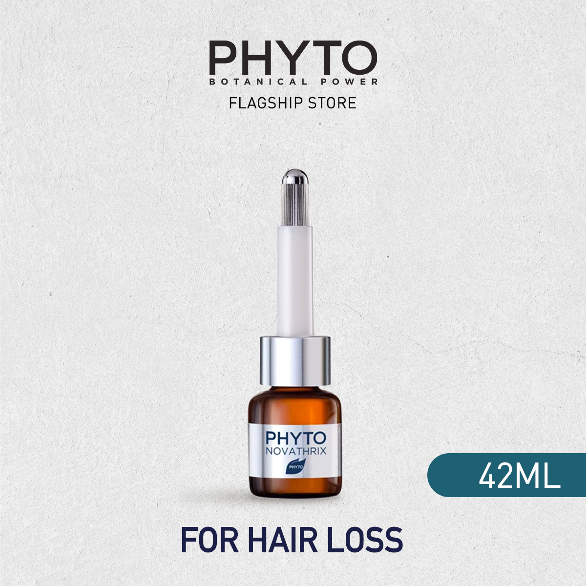 Phyto Phytonovathrix Global AntiHair Loss Hair Treatment 42 ml [Hair