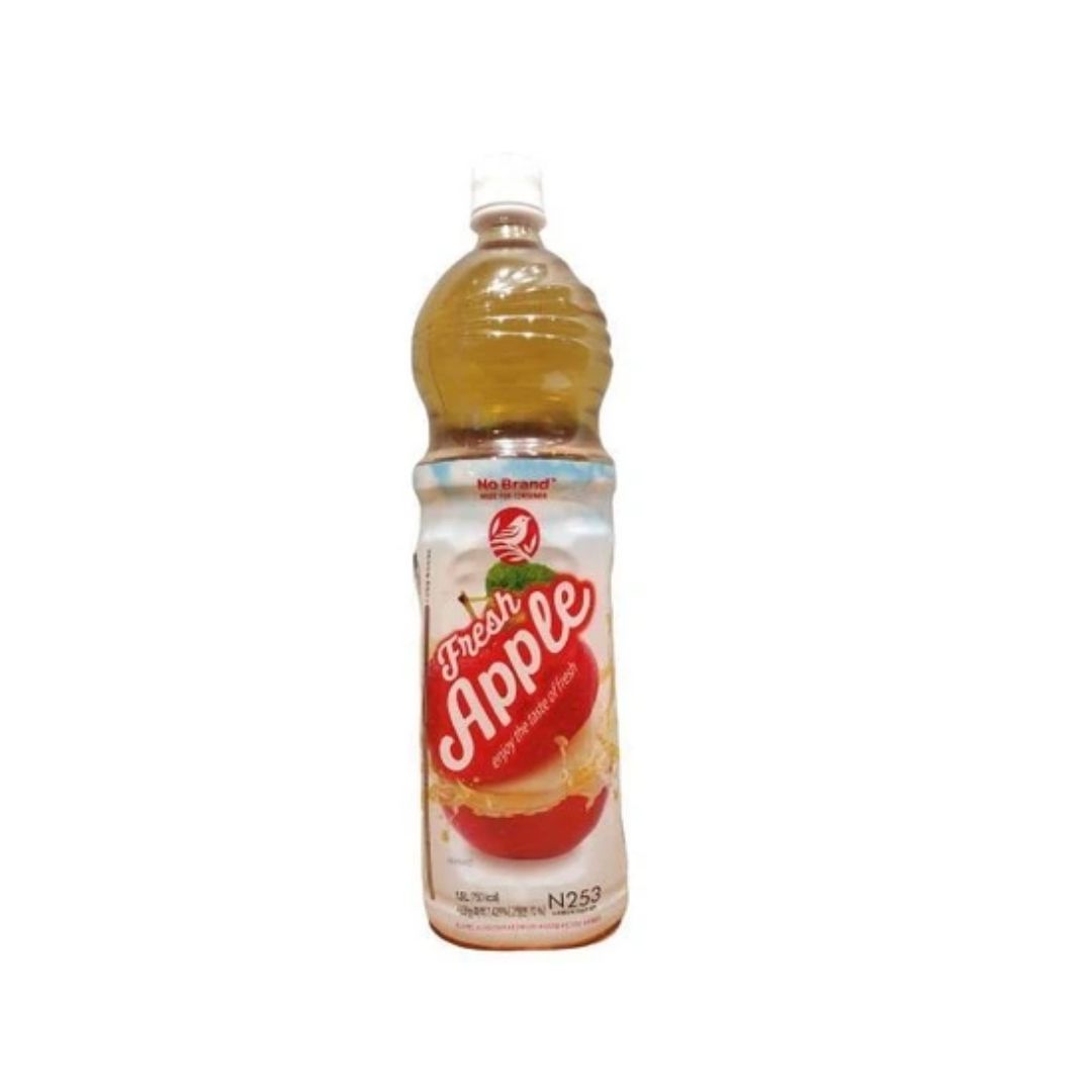 No Brand Apple Juice 1.5L Lazada PH