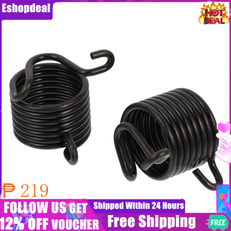 Stock】 Pneumatic Chisel Supplies Spring Chisel Set