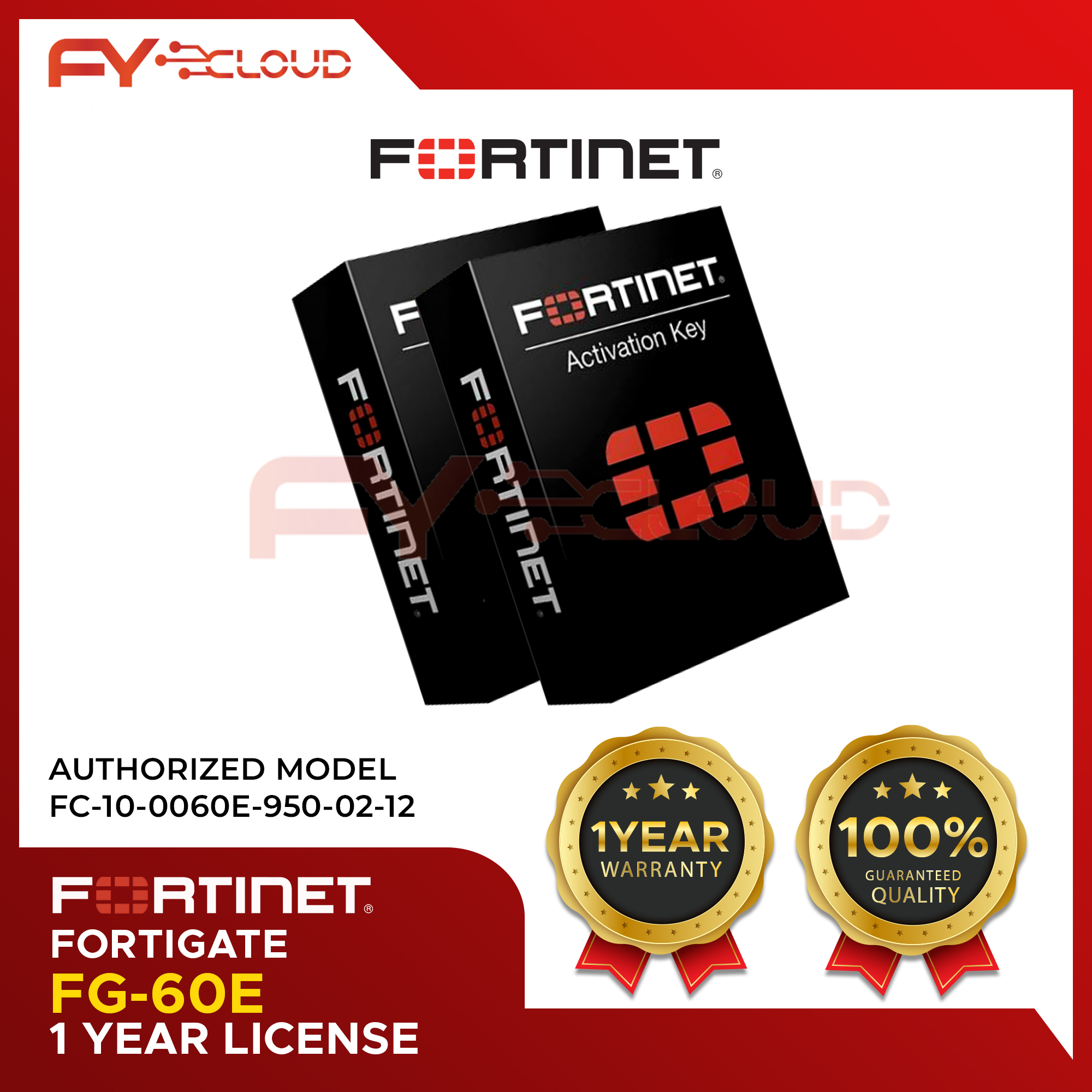 Fortinet FC-10-0060E-950-02-12 - FortiGate 60E License FortiGate 60E  License, 1 year Unified (UTM) Protection (24x7 FortiCare plus Application  Control, IPS, AV, Web Filtering and Antispam, FortiSandbox Cloud) of FG-60E  | Lazada PH