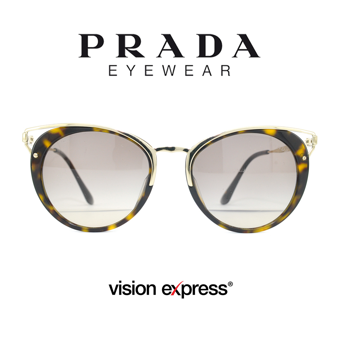 vision express prada sunglasses