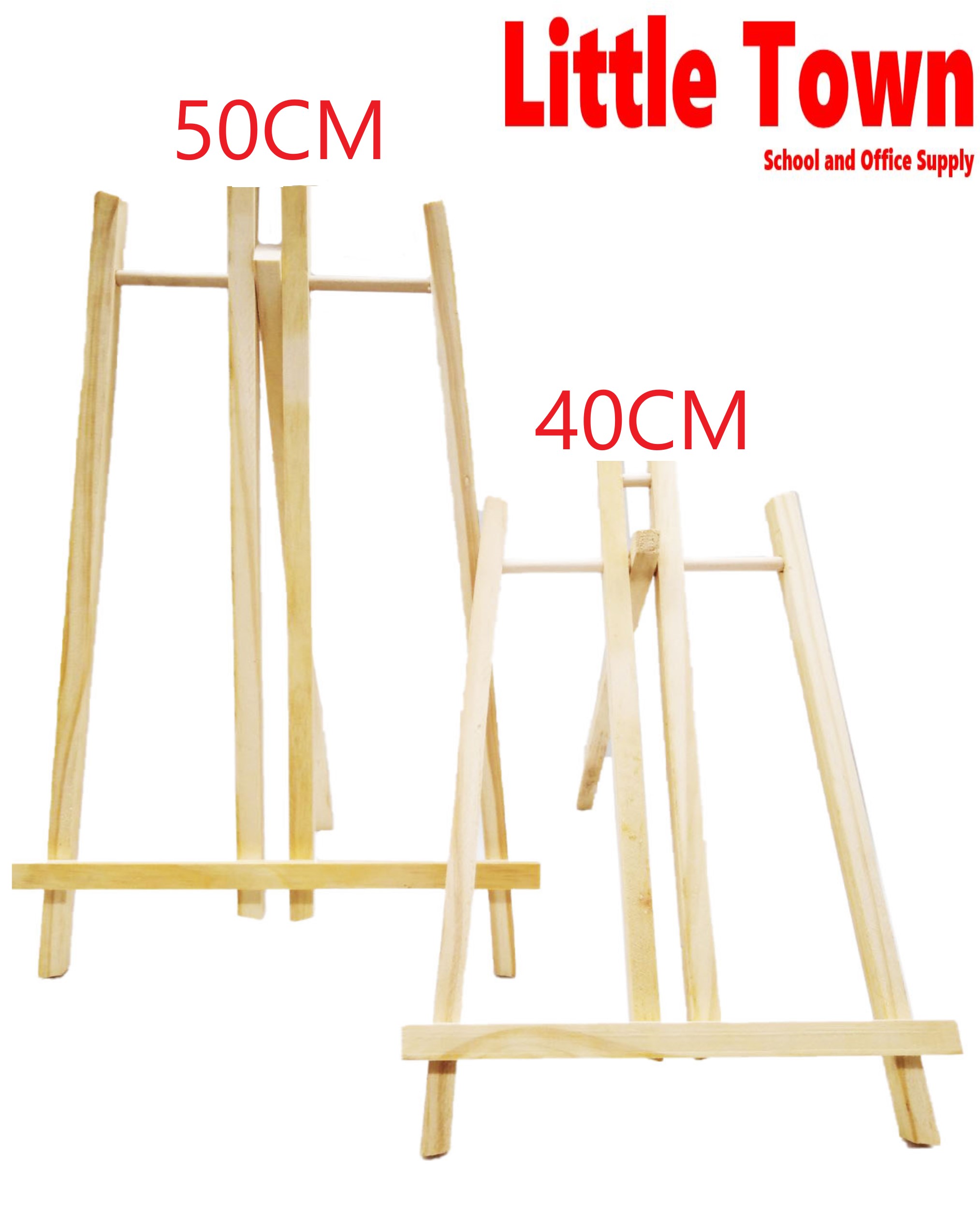 Canvas Stand Different Sizes | Lazada PH