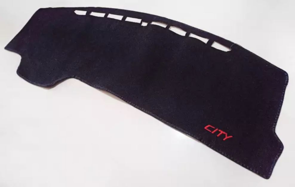 Honda City 2016 to 2020 Dash Mat Dashboard Cover Lazada PH