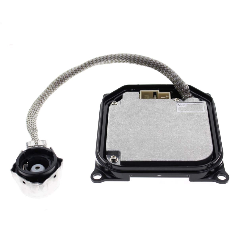 D4S Xenon HID Headlight Ballast Suitable For Lexus RX350 2012-2014 85967-45010 E - Foto 9