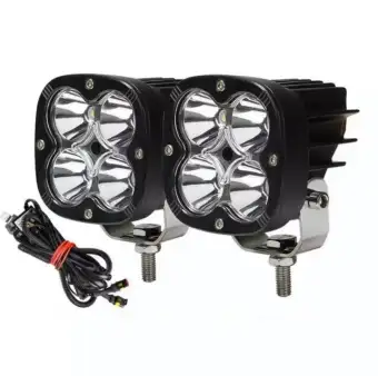 two wheeler led lights price
