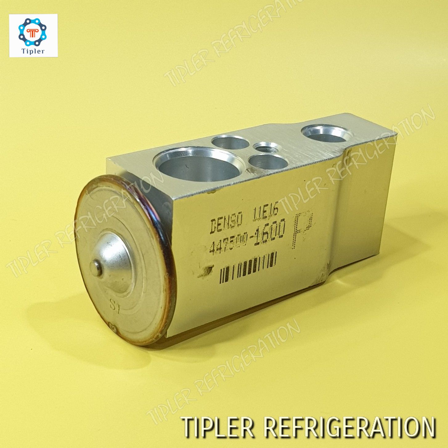 Toyota HILUX Expansion Valve Lighter Type Car Aircon Parts Lazada PH